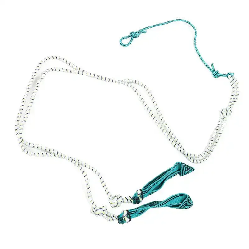 Stretch Strap SPS Muscle Spiral Stabilization Training Sports Stretches Rope Band for Scoliosis Herniated Discs Rehabilitation