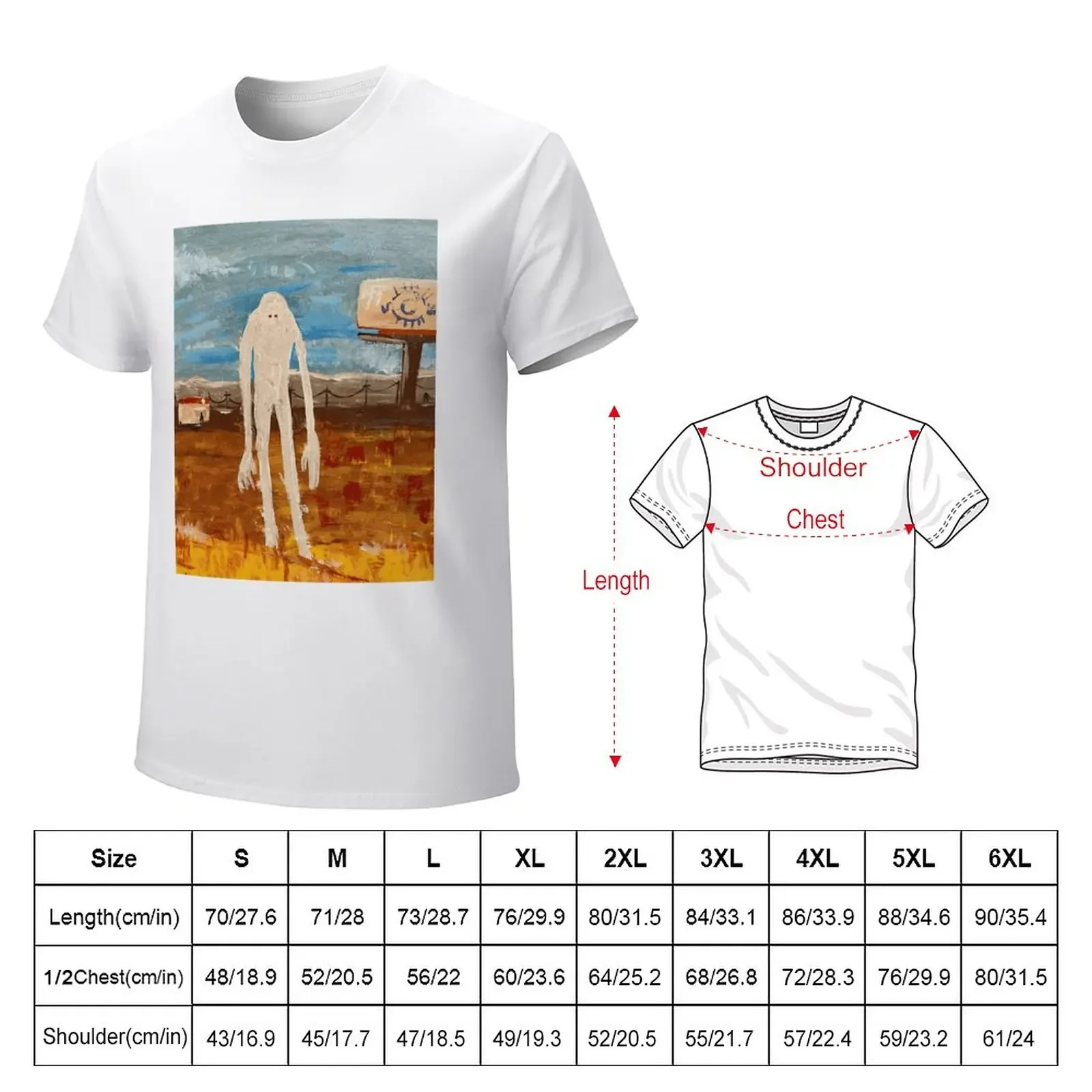 This is the Ideal Male Body T-Shirt summer tops funnys quick-drying t shirts for men pack