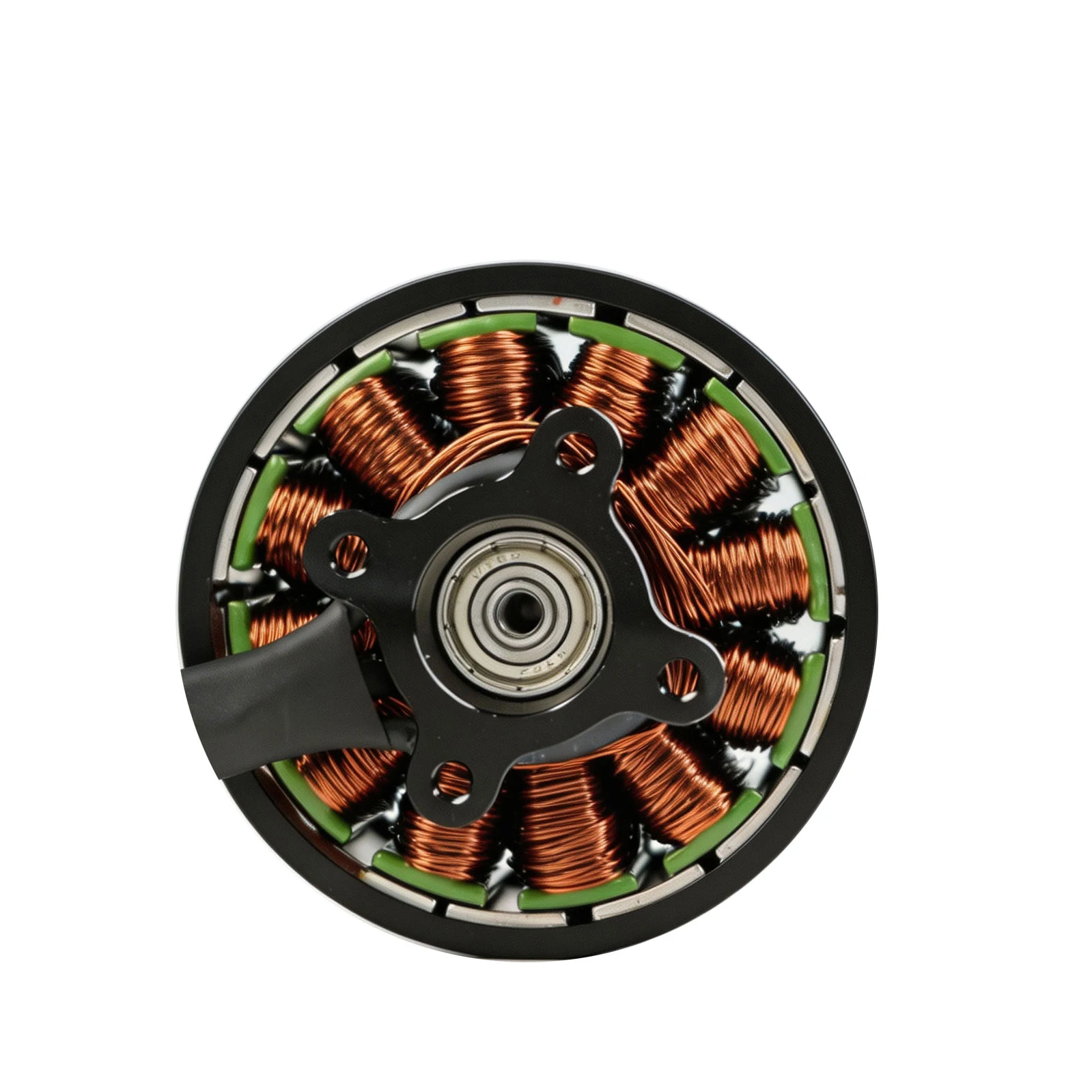 Badass 4PCS LN3120 700KV Brushless Motor for 15inch 17inch Racing FPV Drone High Power Density Mini Quadcopter Propellers