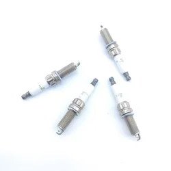 Suitable for Peugeot 2008 207A7 208 3008 308 408 T73 5008 508 RCZ Citroen C3 C4 Picasso DS3 DS5 ENGINE SPARK-PLUG 5960L0 5960L5