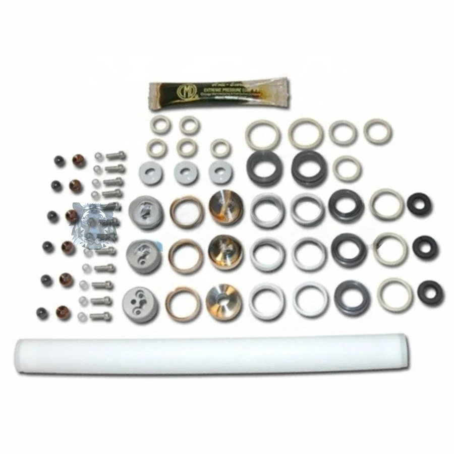 

Waterjet Accessories Pump Major Maintenance Kit OMAX 302701 Replace Water Jet Cutting Machine Parts