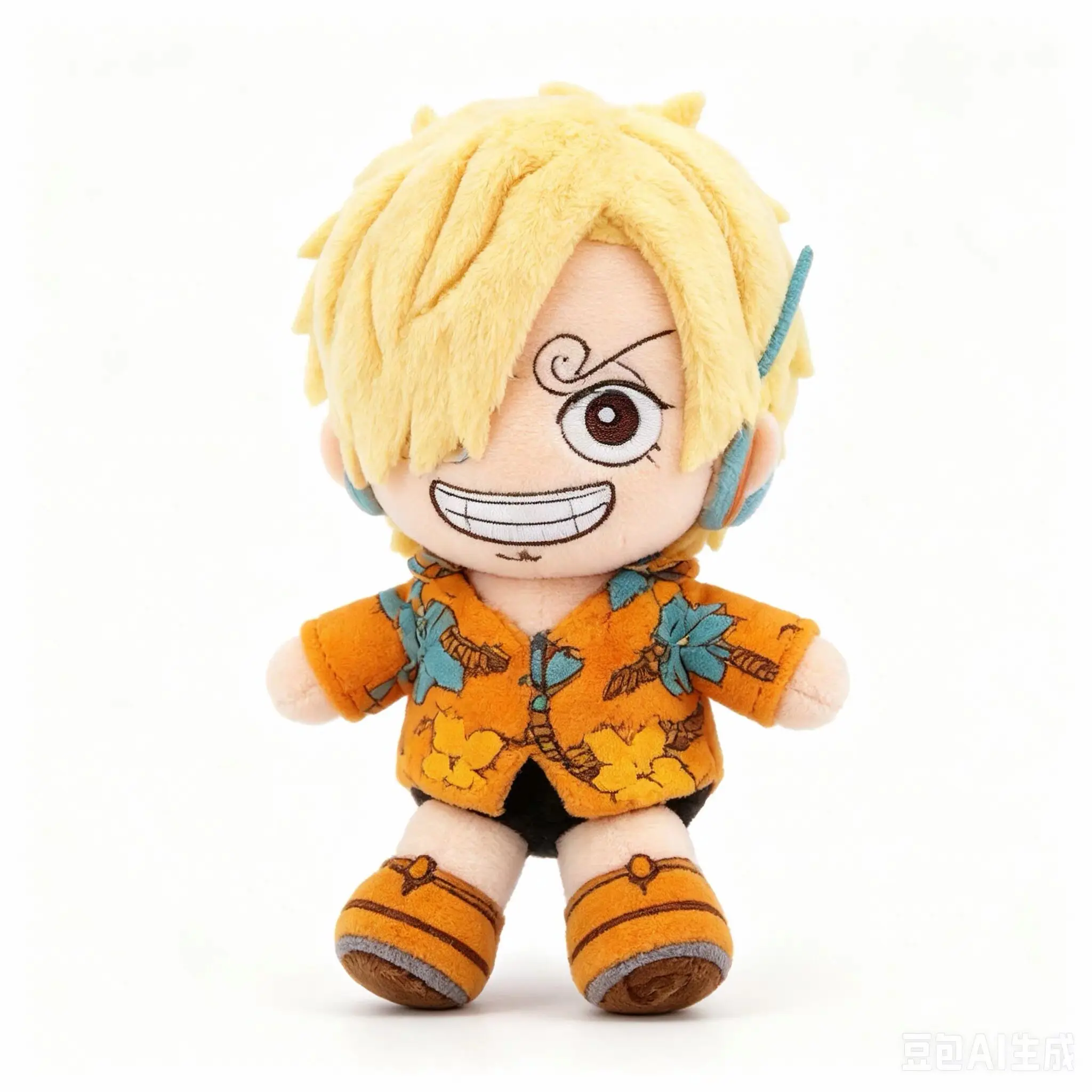Hot Original Eaki One Piece Fantasy Dream Journey Pendant Series Blind Box Anime Character Collectible Bag Hanging Ornament Gift