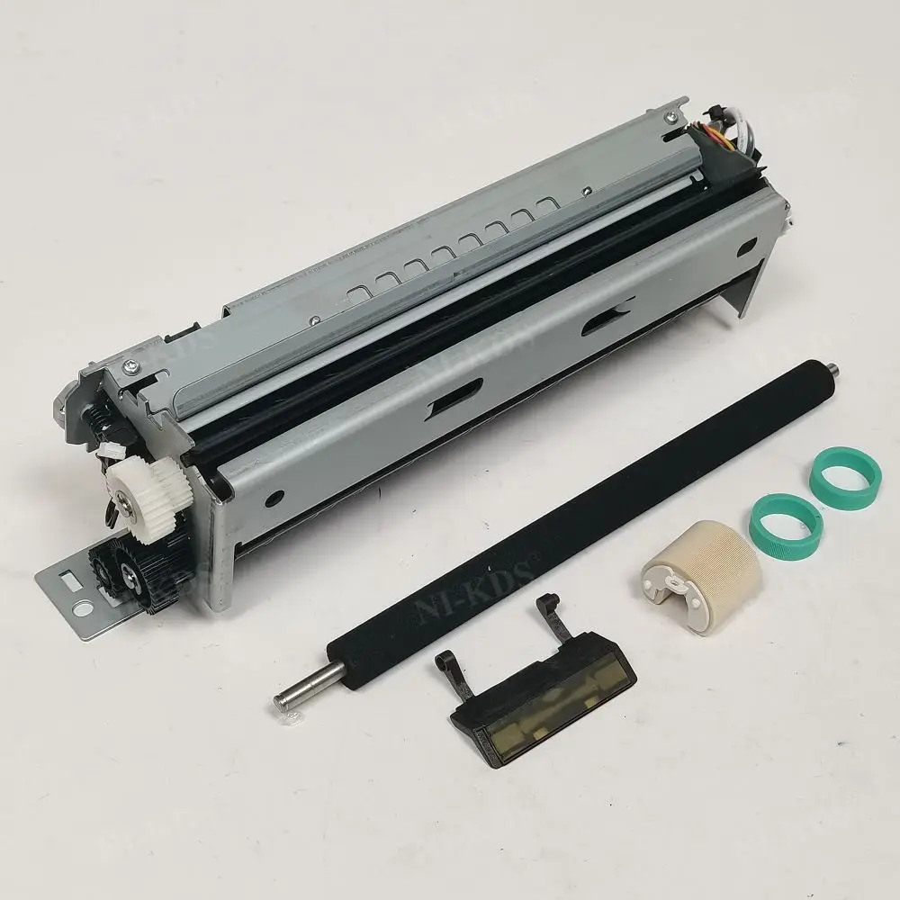 Imagem -03 - Kit de Manutenção para Lexmark Ms321 Ms421 Ms521 321 421 521 B2546 M1246 41x1228 41x1230 Fusor 110v 100v 41x1229 220v