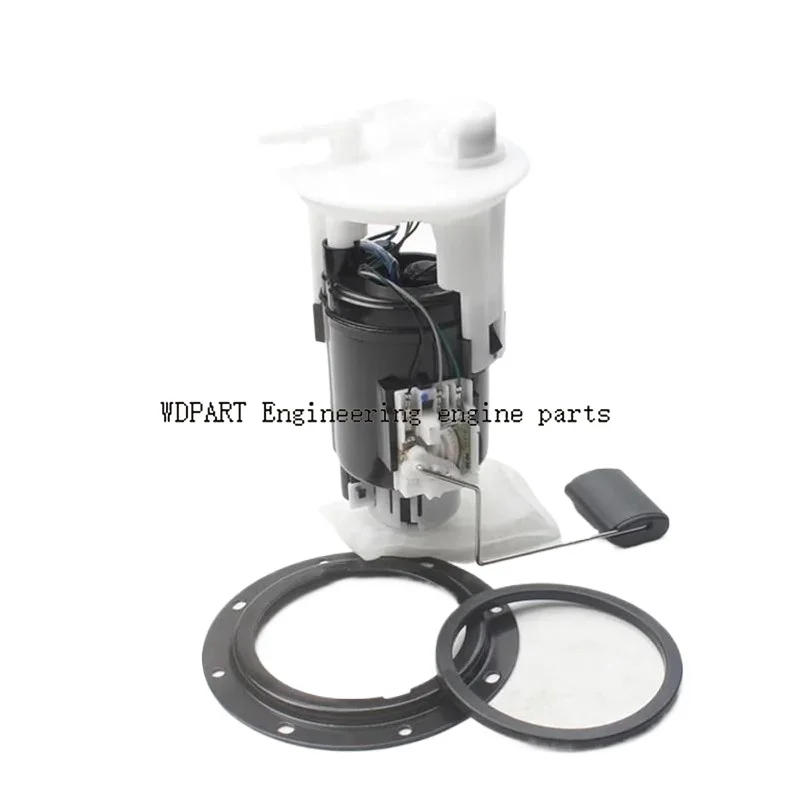 

Fuel Pump Assembly Compatible for Hyundai Getz Vehicles 31110-1C000 31110-1C010 311101C000 311101C010