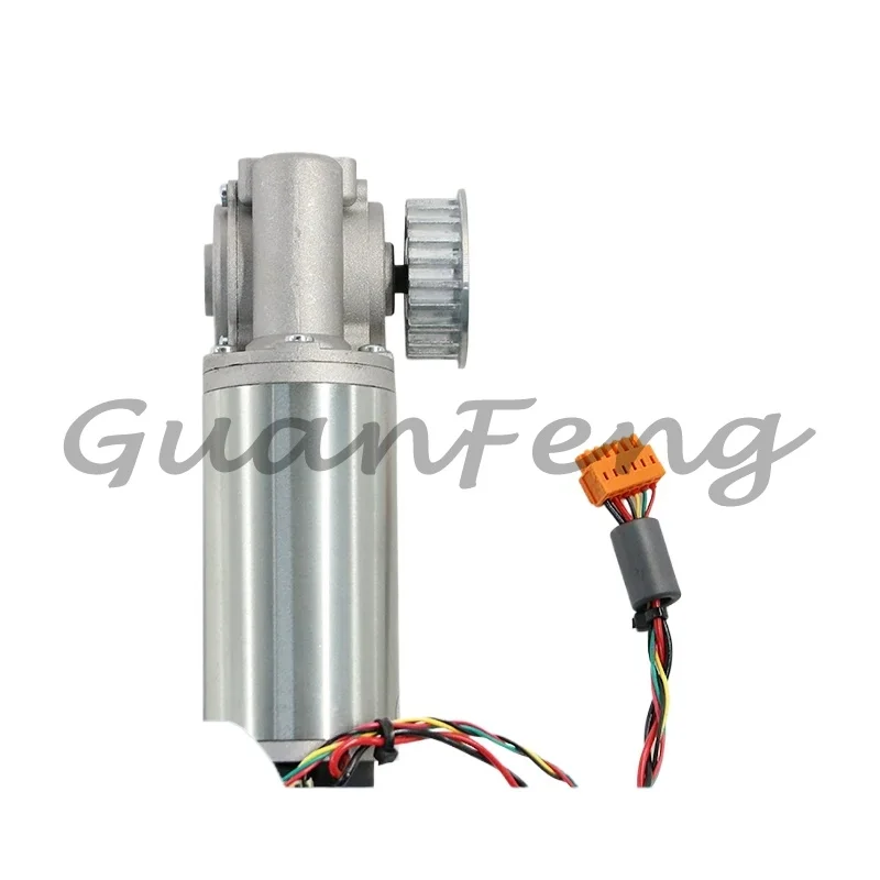 FAA24350BL2  Elevator Lift Door Motor For AT120 Made In China