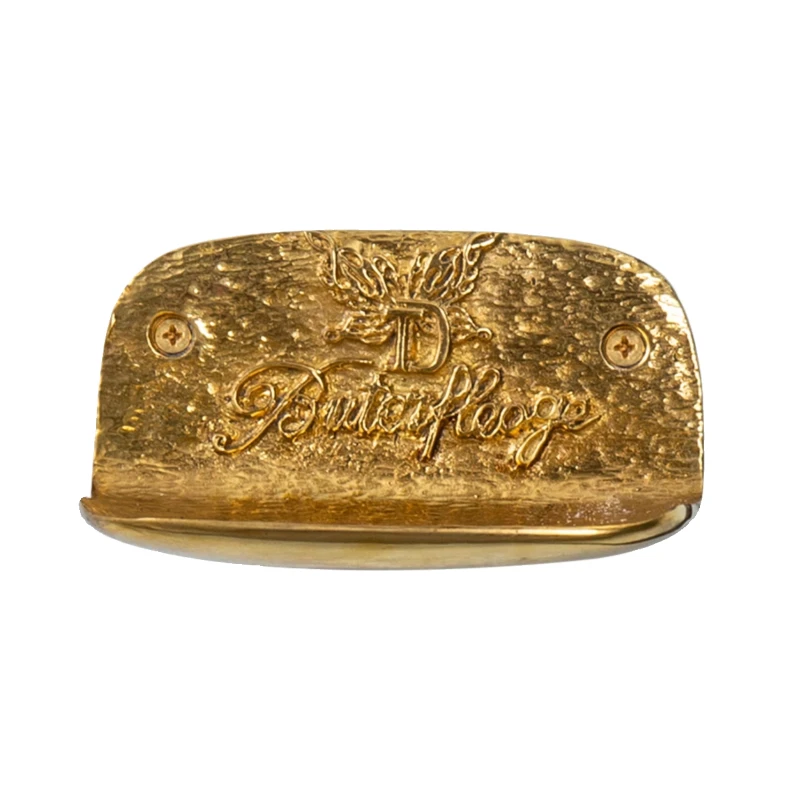 

Light luxury brass semi-hand-carved soap dish, bathroom basin, washing dish, model room ornament