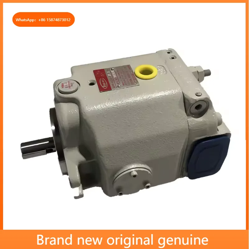 HPP-VC2V-F34A3-A HPP-VC3V-F26A3-B HPP-VF2V-F53A3-EE-A-G HPP-VC3V HPP-VF2V HPP-VC2V HPP TOYOOKI high pressure hydraulic pump