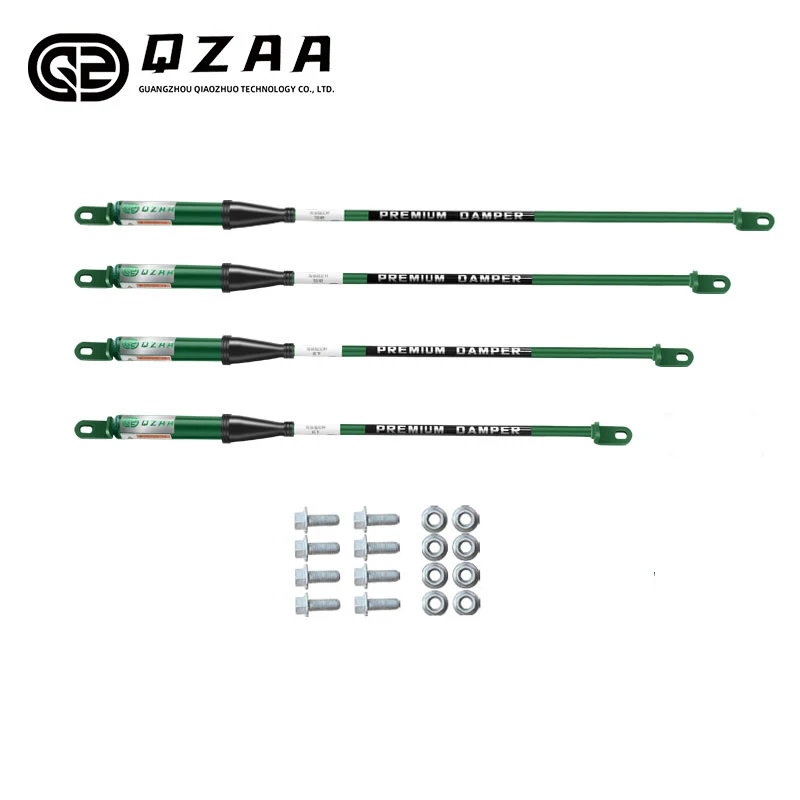 

Высококачественные амортизаторы и стабилизаторы для автомобилей ZEEKR 009: улучшение качества вождения и поездок