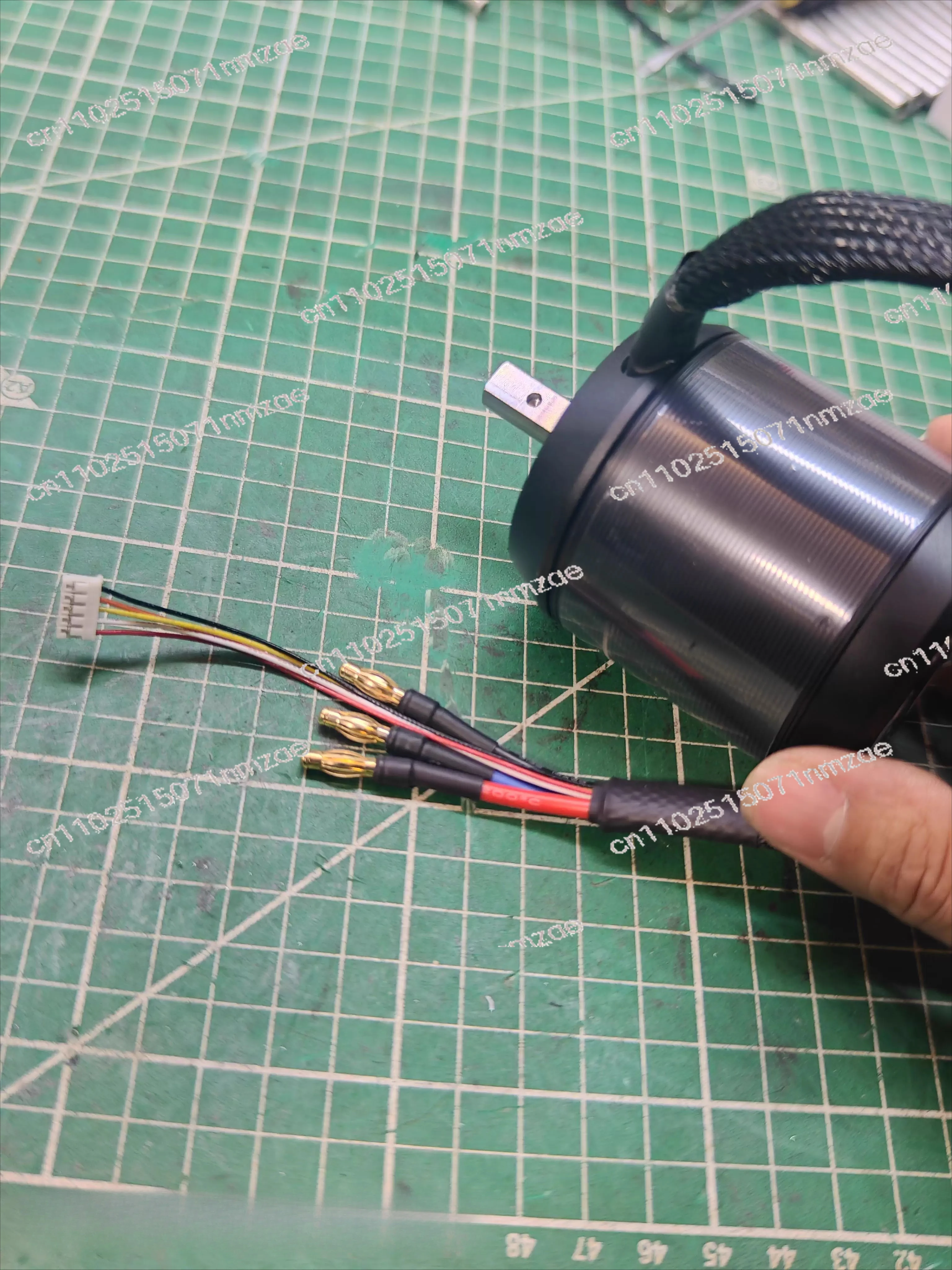 

6374 Двигатель с внешним ротором 6384 Бесщеточный двигатель, электрический скейтборд, мощный ременный двигатель, мотор