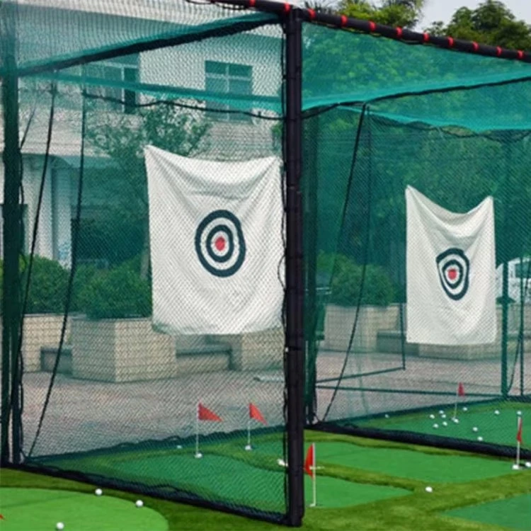 Golf Training Aids Golf Practice Net/golf Training Net