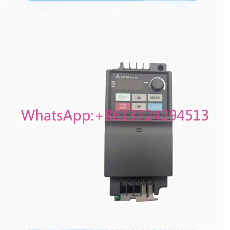 

VFD007EL21A Frequency Converter original