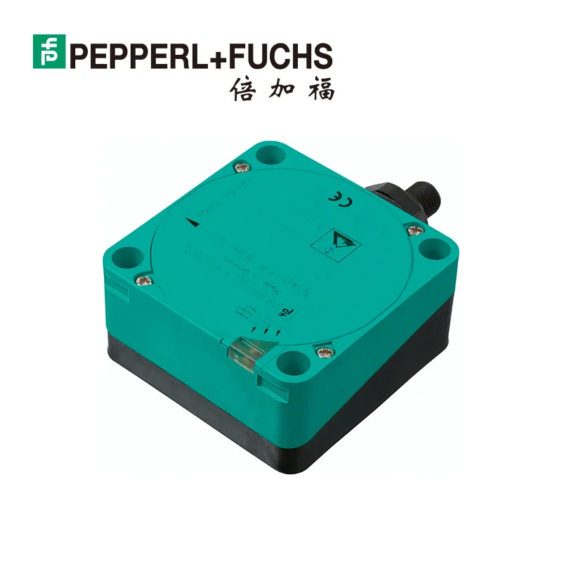 2025 Pepperl + Fuch…