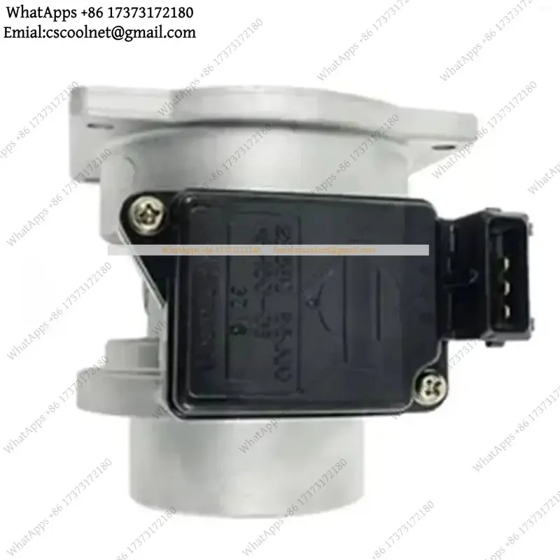 JS02 Air Flow Meter Sensor 22680-53J00 2268053J00 for Nissan Sentra Tsuru NX Infiniti Replacement Car Parts