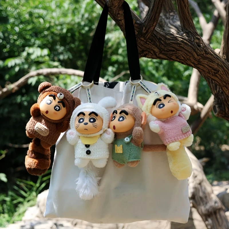 

52 игрушки карандаш большой хвост виниловая слепая коробка Коллекционная игрушка модный рюкзак автомобильный кулон орнамент ручной работы для подарка на день рождения