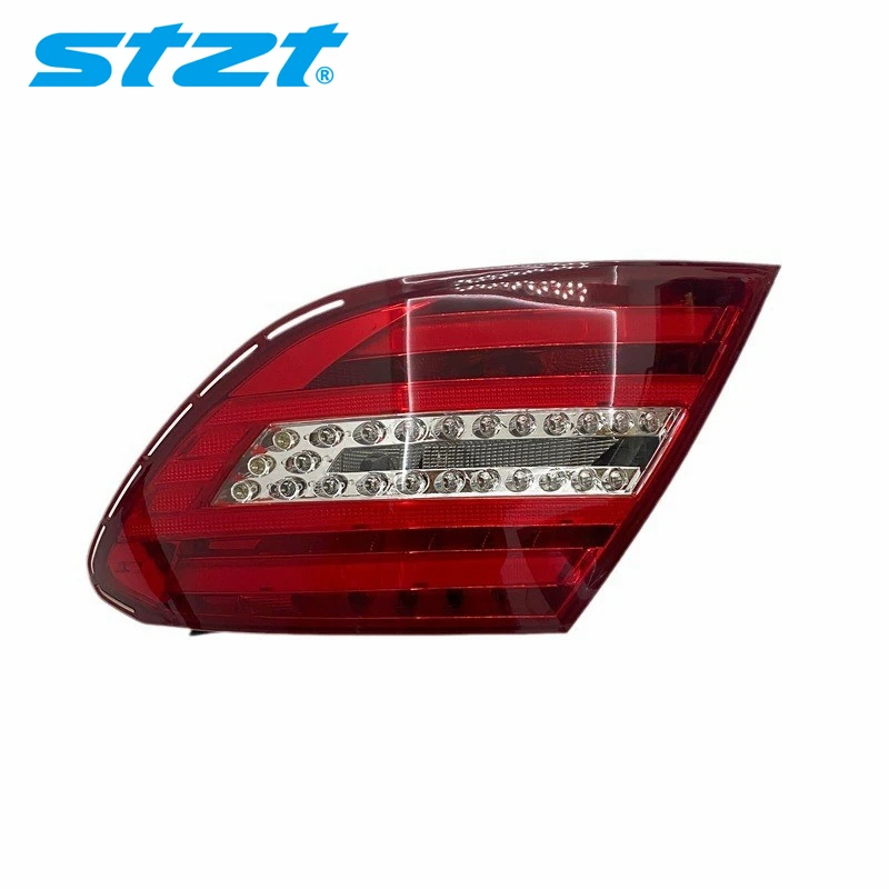 

STZT 2048202764 Auto Parts LED Auto Car Rear light Direct tail lamp 204 820 27 64 For Mercedes BENZ C-CLASS W204