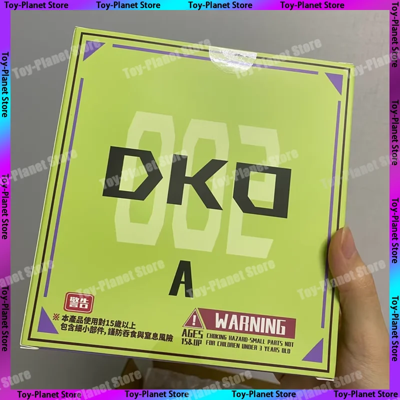 

В наличии DKO Toys Dragon Ball Z Beast Deities Kong Studio Super Saiyan Broly B010L B011L Аксессуары для головы Фигурки Игрушки