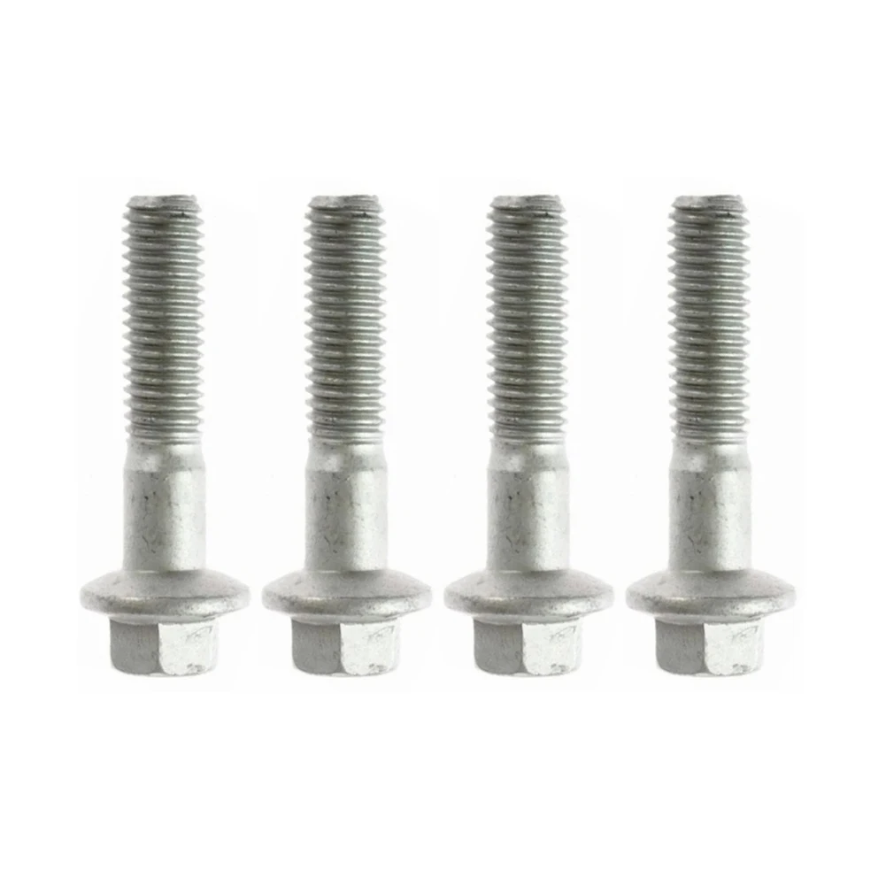 4 Injector Clamp Retaining Bolts 2011881 for Ford For Focus Mk4 Hatchback HN 2018+ For Transit Mk7 Van V363 2013+ Mk5