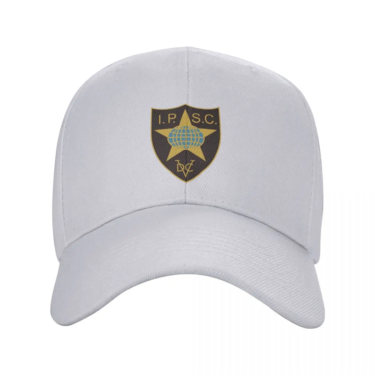 IPSC UKPSA GUN USPSA 3GUNS \t \t \t Baseball Cap Sun Cap |-F-| Visor Caps For Men Women's