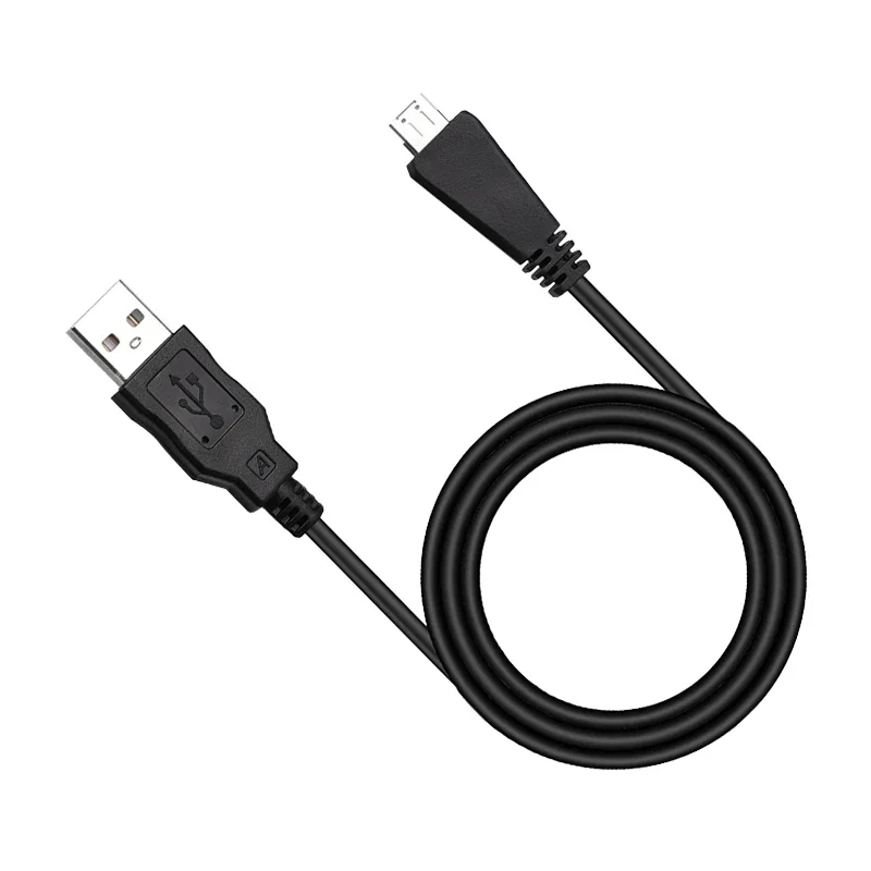 VMC-MD3 Kabel USB do ładowania MD3 do Sony CyberShot DSC-WX5C WX7 WX9 WX10 WX30 T99 W390 W380 W360 W350D T110D T110 T99DC TX20 TX55