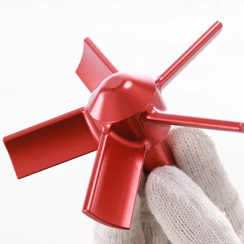 

CNC Machining Center Industrial Chip Thickening and Hardening Chip Removal Device