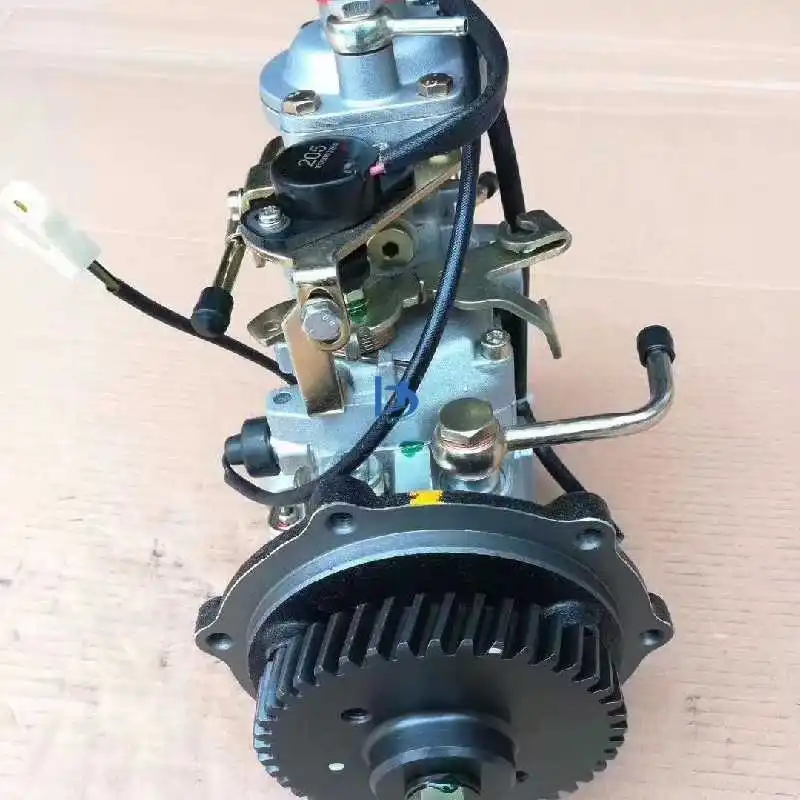 LANXIN for the Jianghuai 493 VE Distribution Pump Assembly for 4DA1 Engine Injector Pump VE4/11E1800L047