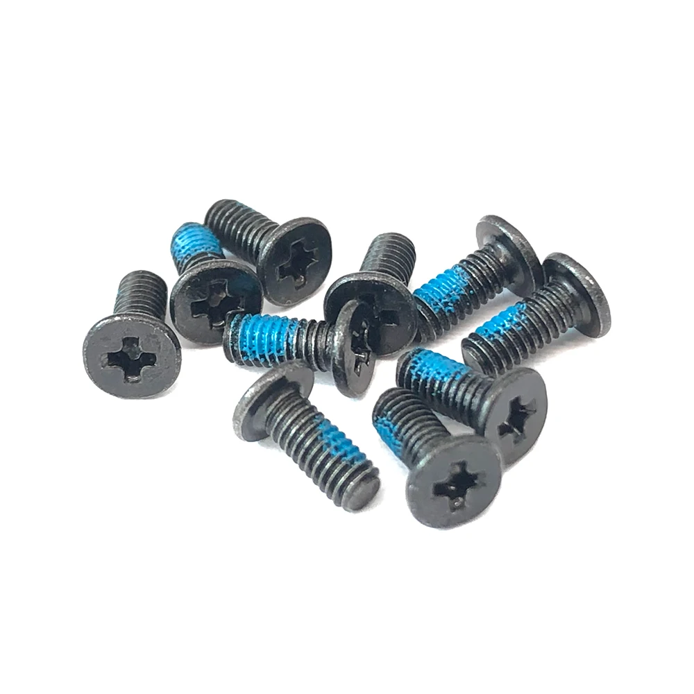 Laptop Lower Bottom Base Cover Case screws For ACER Nitro 16S AI AN16S-61 AN16S-61-R0Z7 AN16S-61-R7ZJ N25Q6