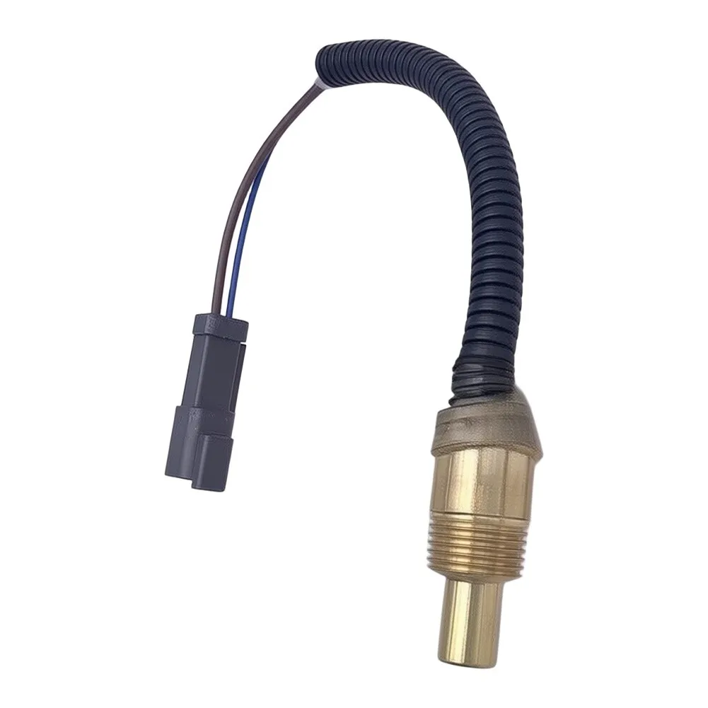 Engine Water Sensor Water Temperature Sensor Reliable Sensing Mechanical Durability Precise Integration Sturdy Construction