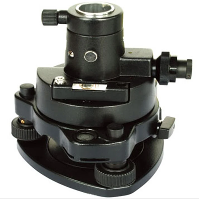 Survey Accessories Tribrach And Adapter Trimble