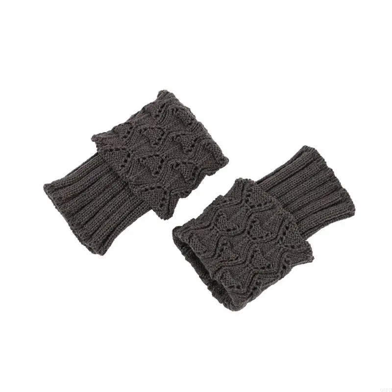 Versatile Sock Sleeves Stackable Kids Socks Cover for Indoor and Outdoor