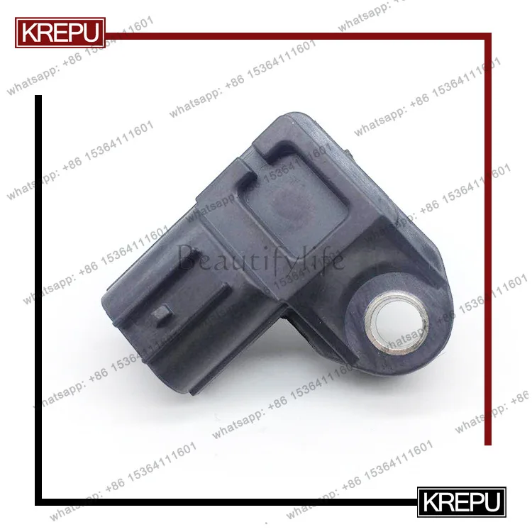 YJ MAP Sensor 079800-9340 Intake Pressure Sensor Fit Honda Accord Odyssey Civic