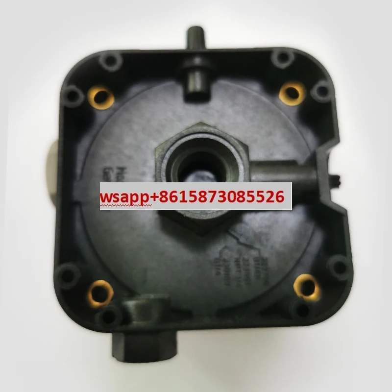 

LGW3A2P LGW10A2P LGW50A2P LGW150A2P Pressure Switch