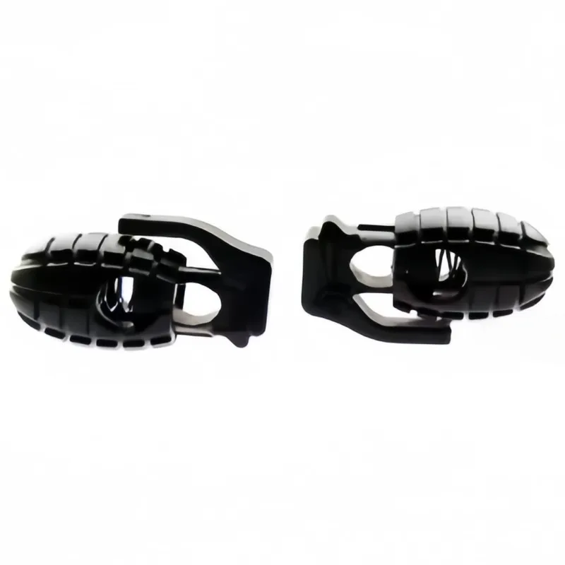 

97pcs Compact Grenade Locks, Non-slip for Hiking, Waterproof for Backpack