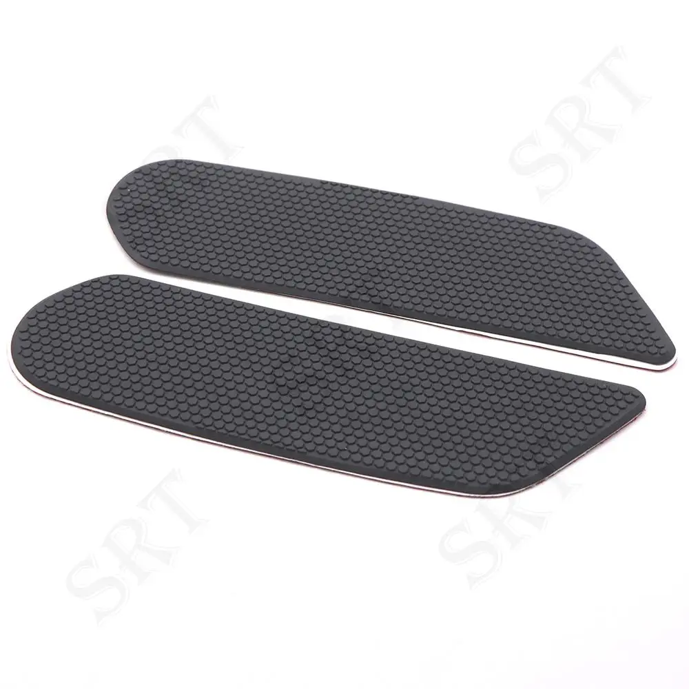 Adatto per Kawasaki Z900 2017 2018 2019 2020 2021 2022 accessori moto serbatoio Pad serbatoio laterale ginocchio trazione antiscivolo Grip Pad