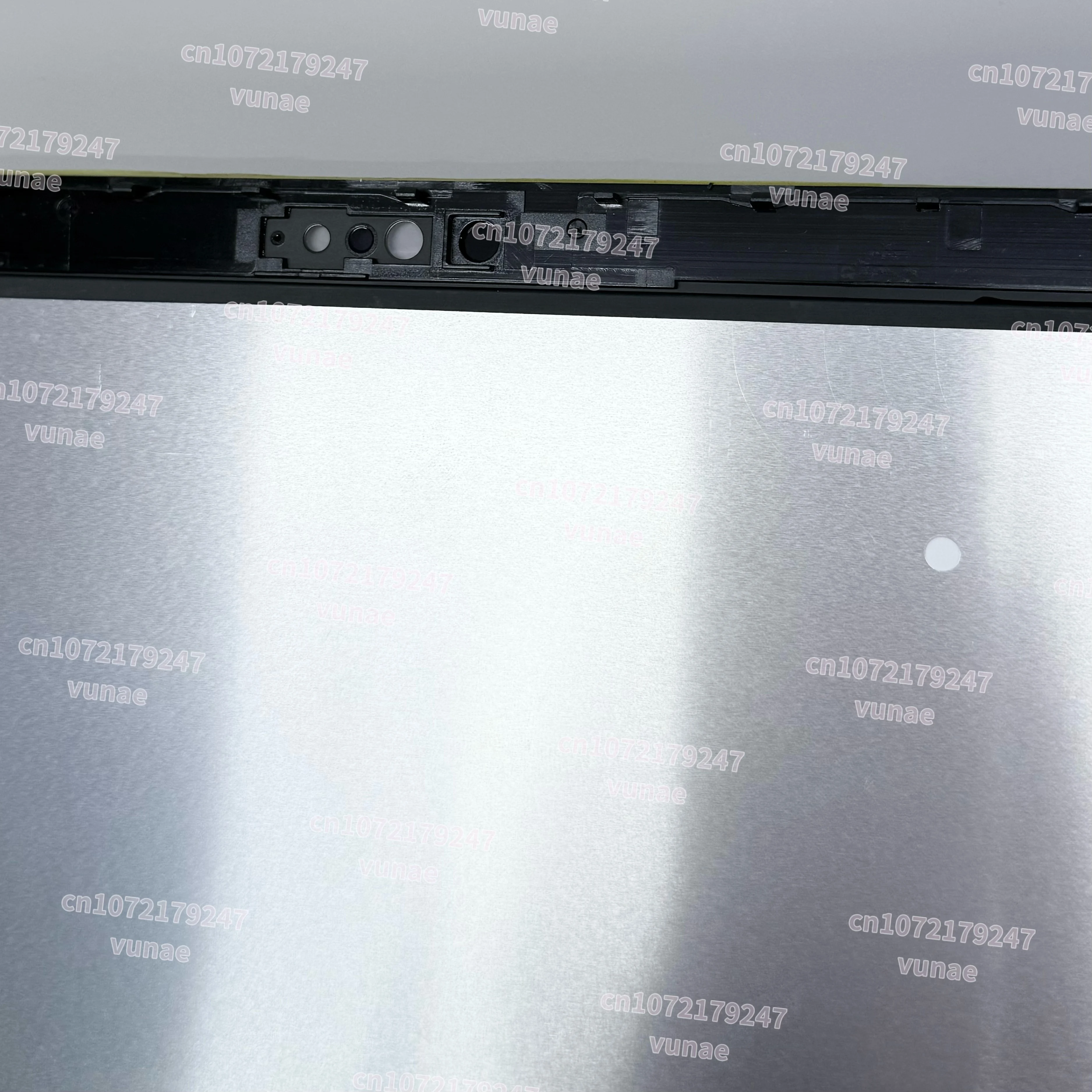 For Dell Latitude 7200 2-in-1 Display LQ123N1JX35 12.3'' FHD