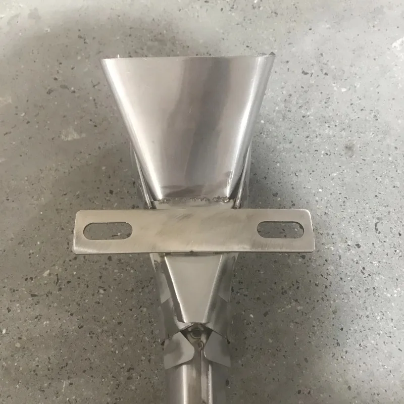 Molding Machine Automatic Sealing Packaging Machine Accessories Bag Making Bag Former