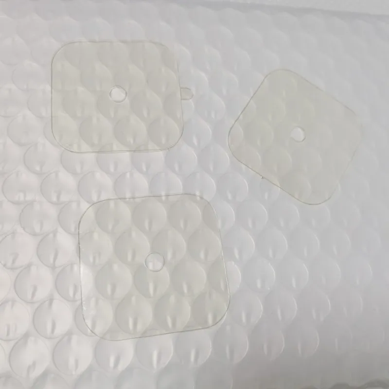 10 Pieces Strong Double-Sided Patch