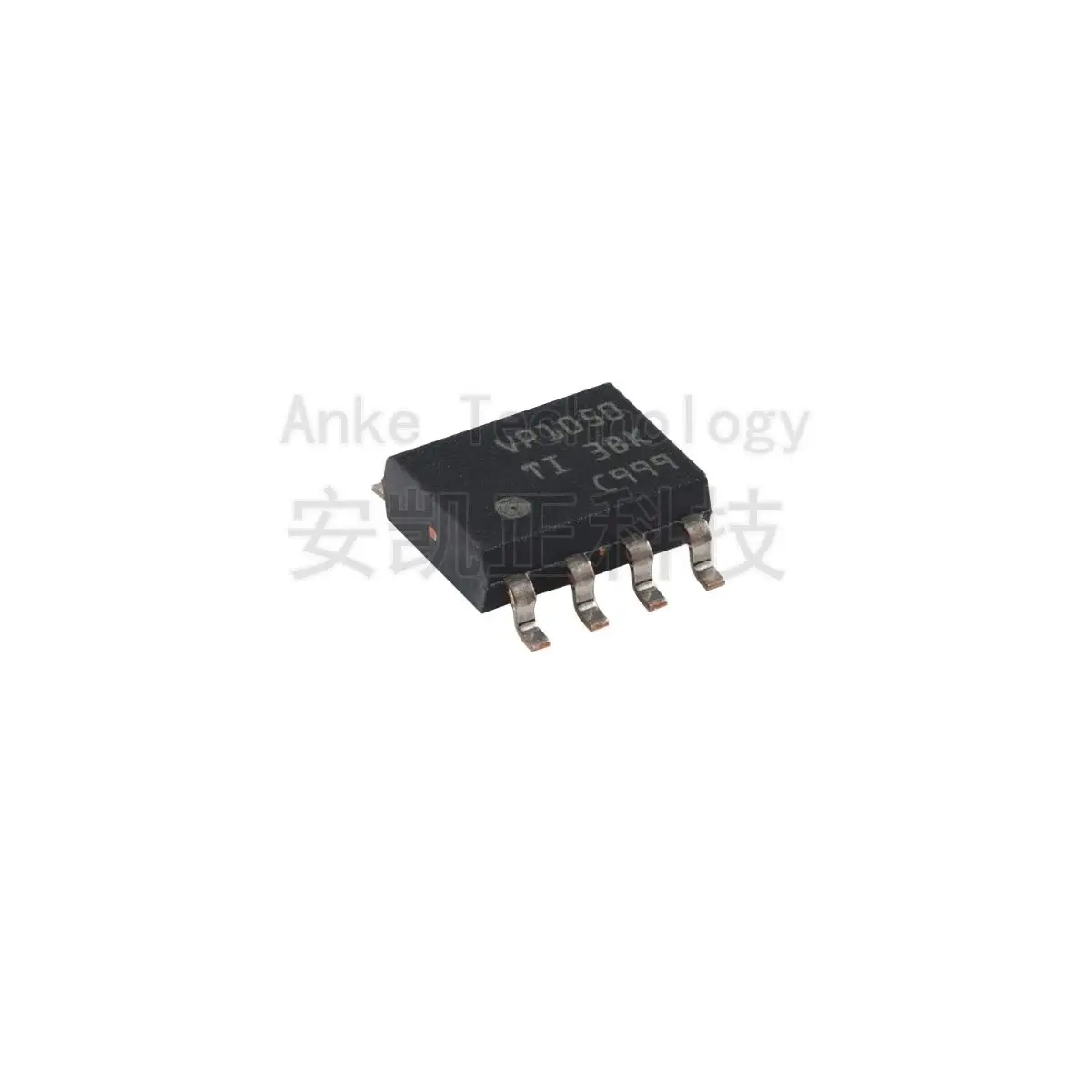 

Оригинальный высокоскоростной чип приемопередатчика CAN SN65HVD1050DR SOIC-8 для поверхностного монтажа, 10 шт.