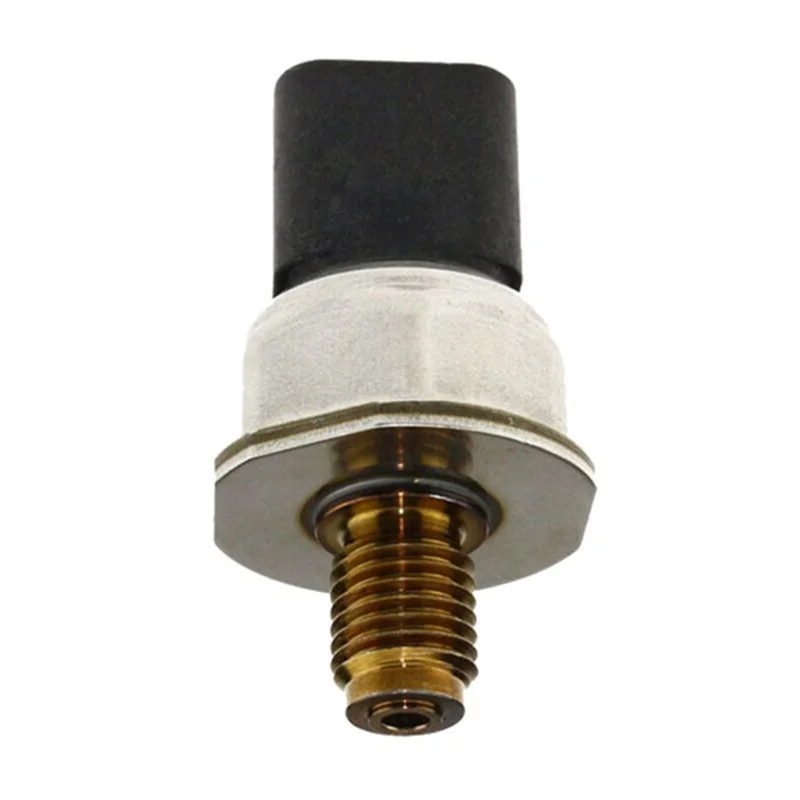 

For CAT 312D 313D 319D 320D C4.2 C6.4 3066 5PP4-1 Fuel Rail Pressure Sensor Switch- Part Number 238-0118 2380118