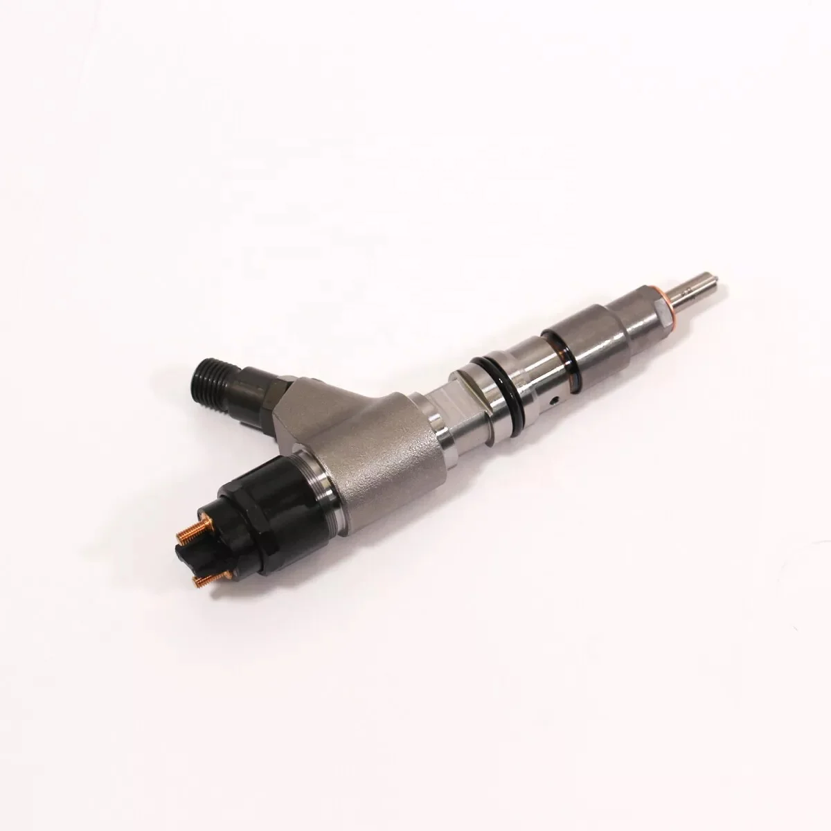 

Diesel Excavator T417829 449-3315 Engine Parts C4.4 1104D-E44TA Fuel Injector 4493315 For Perkins