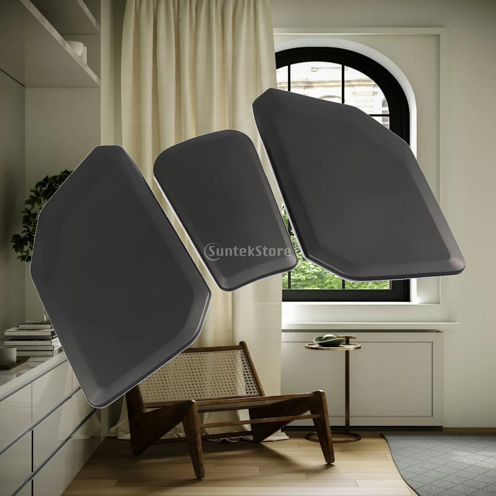 R1300RT Motorcycle Tank Sticker Rubber Pad for Fuel Tank Protection Anti Wear Waterproof Side Guard
