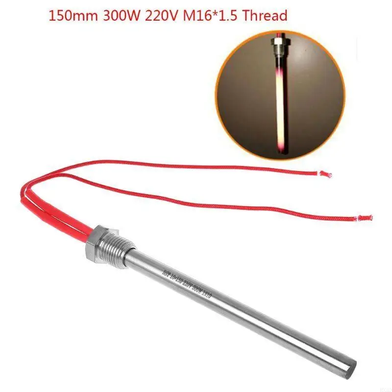 HX6D 350W/300W 220V IGNITER HOT ROD SMOKER SMOKER AGNITER PRATION