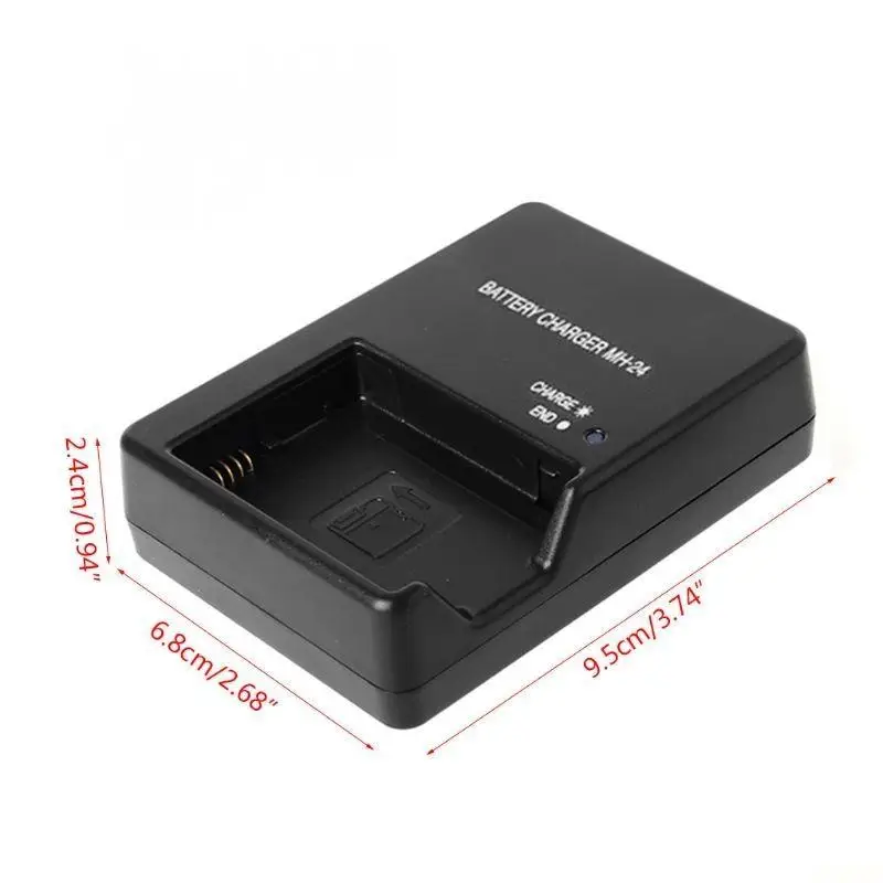 B03F Battery MH-24 for D3400 D5500 D5600 P7100 P7000