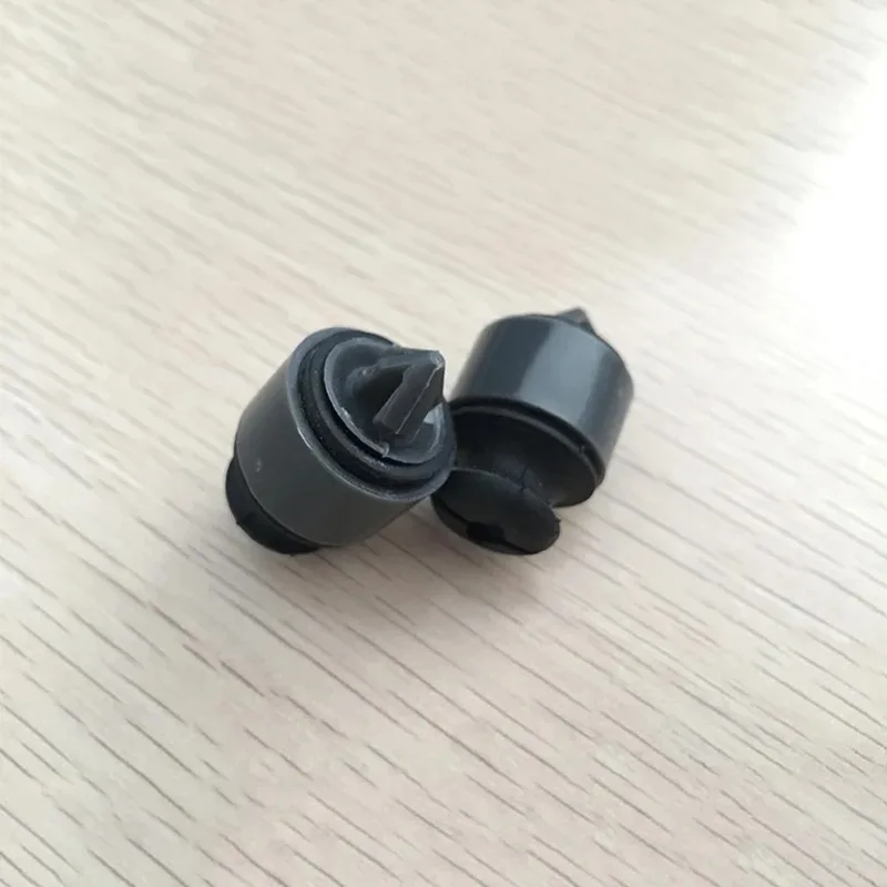1/2/5/10PCS Hatchback Trunk Rubber Buffer Tailgate Rubber Damper Tailgate Buffer for Peugeot 307