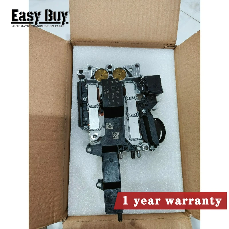 

0B5927156F 0B5927156K 7-Speed Transmission Contorl Unit TCM Fits For Audi dq500 DL501 0B5 TCU 0B5927256B 0B5927156D