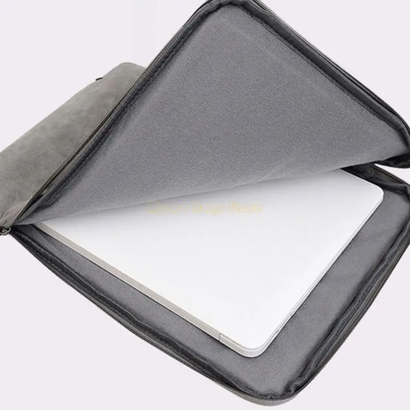 X90D PU Laptop Worka rękaw