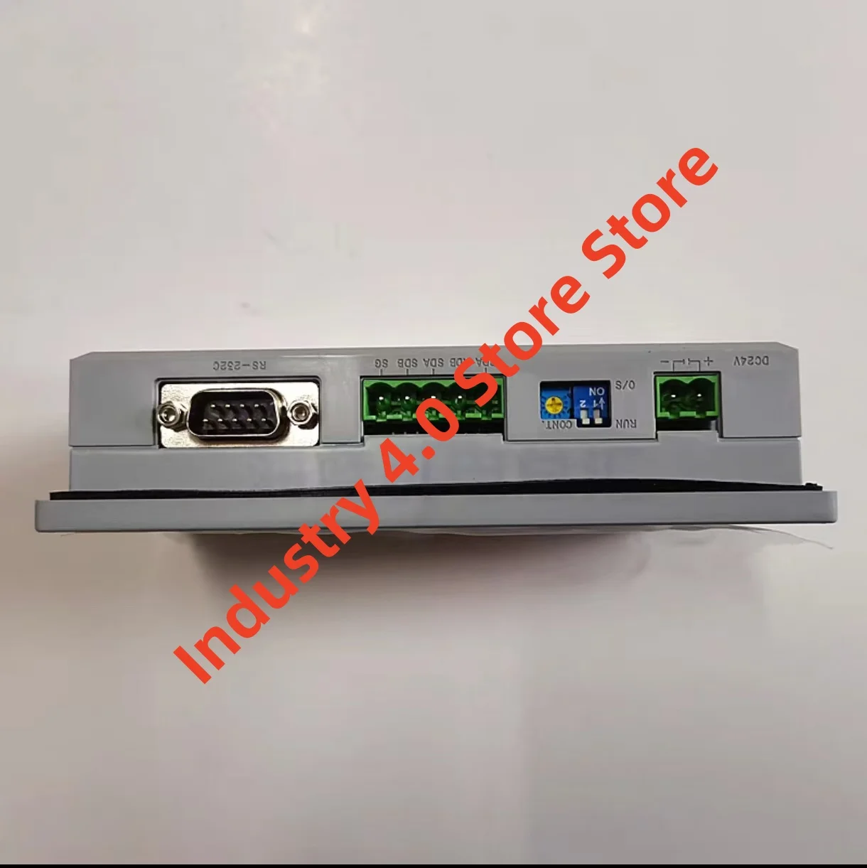 

New XP10BKA/DC touch in box screen