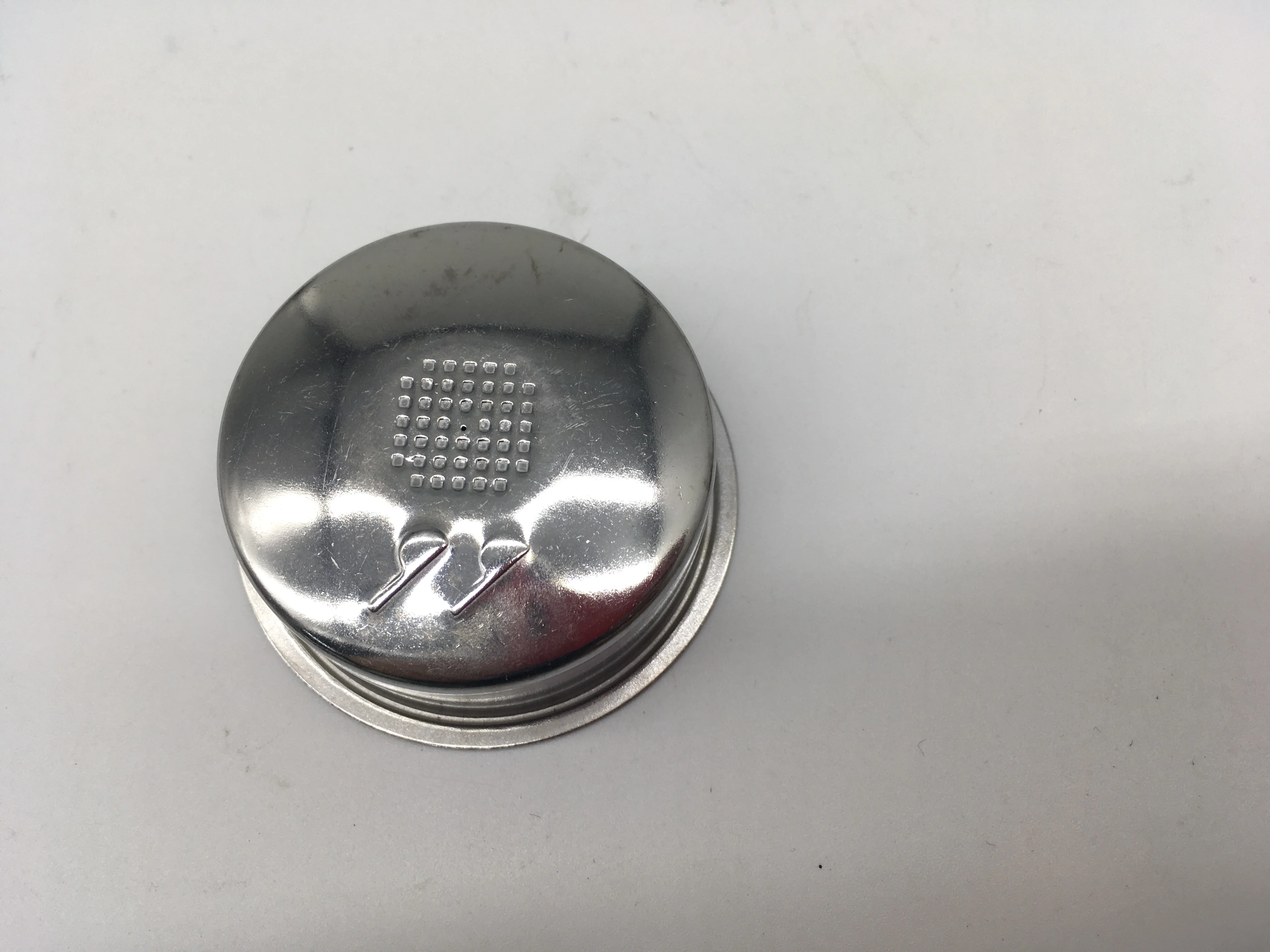EUPA esspresso coffee makerโs parts 2cup filter 1cup filter