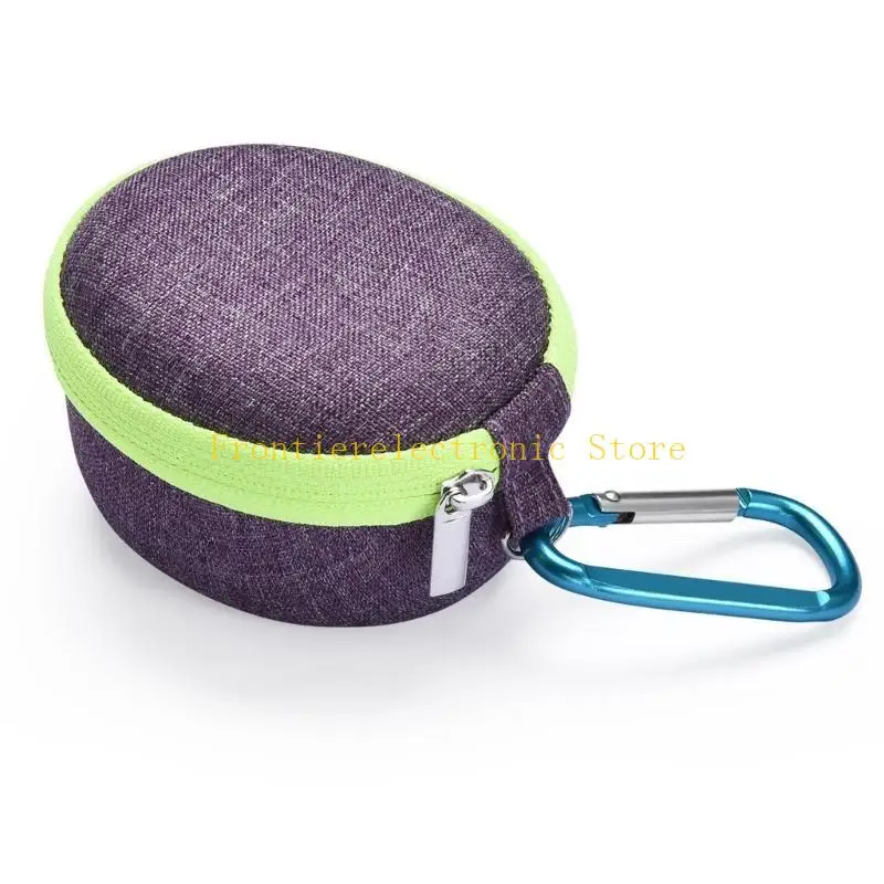 G8DB Carrying Storage Bag Cover for Tamagotchi-Pix Virtual Interactive Pet Game Machine Clutch Storage Box Anti-scratch