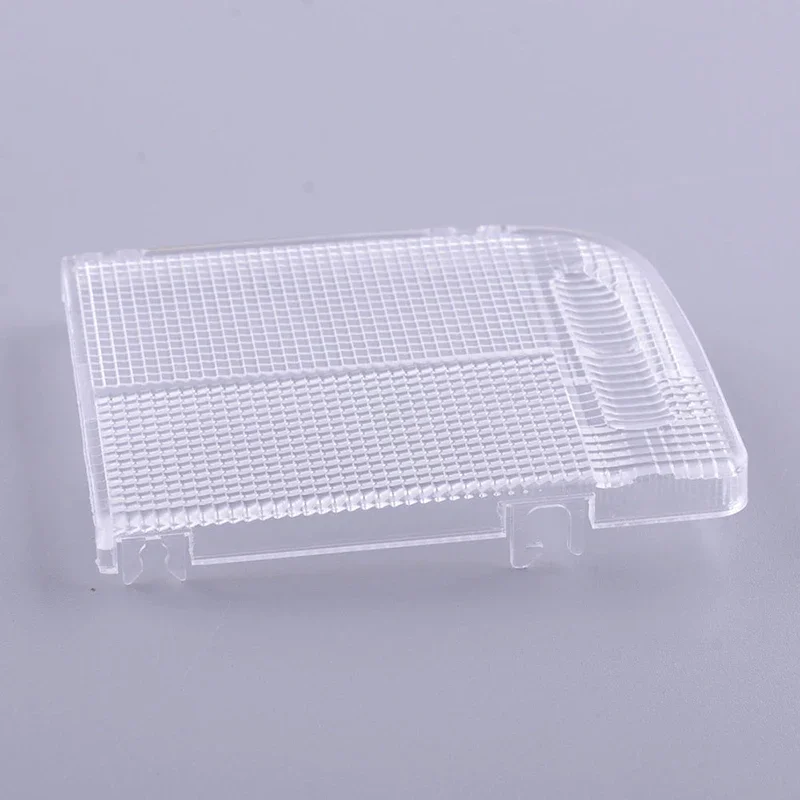 Car Roof Doom Light Lamp Lens Cover Clear For Honda Civic Coupe LX 2006 2007 2008 2009 2010 2011 2012 2013-2018 34402-SDA-A01 view 6