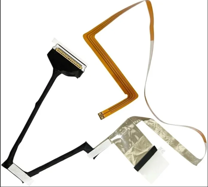 

new for dell 7620 led lcd lvds cable T39T9 0T39T9